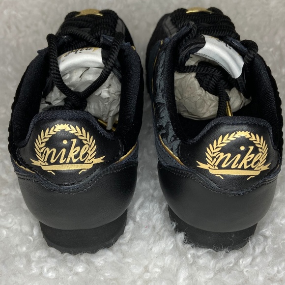 Nike Classic Cortez SE "Royalty Print" - Picture 4 of 5
